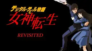 Digital Devil Story Revisited