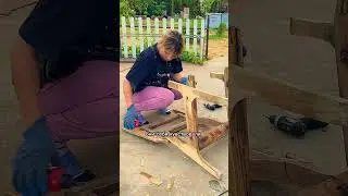 Летнее патио 1 серия