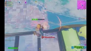 Envision 🔮 (Season 2 Fortnite Montage)