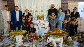 Руслан Мэкэщи - Масхари ( г.Коркино, Челябинская обл.)
