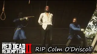 Red Dead Redemption 2 - Episode 29