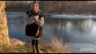 Кира Есионова -стих "Девять страничек"
