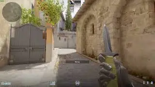 Banana Smoke from CT @ Inferno #Shorts