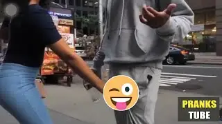 Big Penis Pranks in Public | Big Dick Pranks in Public