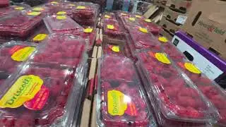 COSTCO RODINA БОЛТАЛКА ПОКУПКИ МАГАЗИНЫ #costco #распаковка