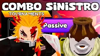 O COMBO QUE VAI DOMINAR O FUTURO TORNEIO DO ANIME VANGUARDS