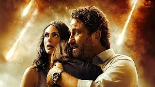 World-Ending Comet Strikes Earth | Greenland (2020) Movie Recap