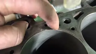 нужно ли фрезеровать плоскость при капиталке?