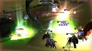 RF Online [Guild -=EvolutioN=-] Слияние серверов #45