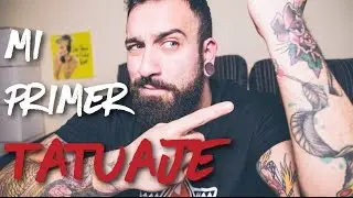 MI PRIMER TATUAJE: CONSEJOS