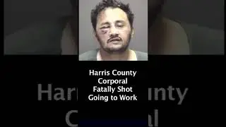 TX Corporal Fatally Shot Driving to Work - Maher Husseini - Athir Murady