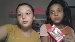 COMO COLOCAR UNHA POSTIÇA !!