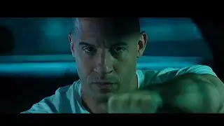 Fast & Furious [Music Video] ft. Juicy J, Wiz Khalifa, Ty Dolla $ign - Shell Shocked
