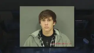Suspected Tanning Salon Voyeur Caught