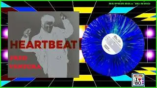 Fred Ventura ´Hearbeat