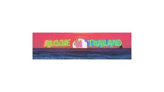Aussie in Thailand livestream.