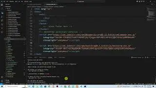 Node.js NPM, Events, and File Upload 20.07.24