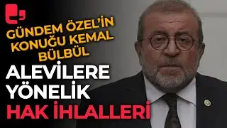 Alevilere yönelik hak ihlalleri | Gündem Özel
