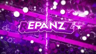 { Repanzz } Paid 2D Intro || I'm back!
