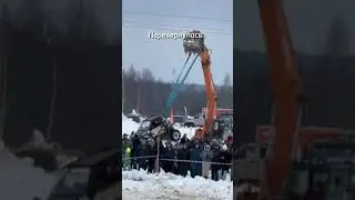 #4x4 #offroad #trial #truck #грузовик #оффроад #тверь #триал #зима «Лебедушкино озеро»