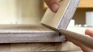 Perfekt versteckt