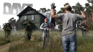 An INSANE Turn of EVENTS in DayZ! 🤯