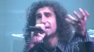 System Of A Down - Science live 【Astoria | 60fpsᴴᴰ】