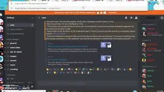 Mr. Beast's Discord Server!