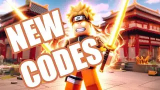 [ROBLOX] ANIME SLASHING SIMULATOR CODES 🎁 | HOW TO REDEEM?