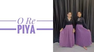 O Re Piya | Aaja Nachle | Groove With Beats