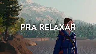 JOGANDO PELA PRIMEIRA VEZ - LAKE