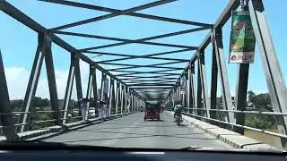 Road trip going to PLDt #j4vlogs