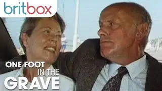 The Best of Victor and Margaret | One Foot in the Grave