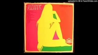 Suzanne - Island
