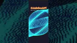 Formato redondo animations NFT, Music by Convex - 4U (feat. Jex Jordyn)