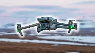 The 5 MUST HAVE Drone Shots You NEED