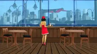 Wer Bist Du (Mein Superheld) - Marzia Gaggioli
