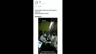 YANG LAGI VIRAL WIK-WIK DI PINGGIR JALAN TERNYATA UDAH NIKAH