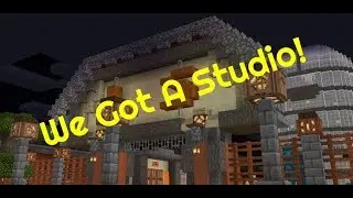 Lectern Studios | Official Studio Tour!
