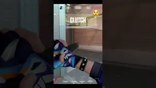 CLUTCH! Yoru Mode Badass 2 Vs 1!😎 #valorant #shorts #short #djrazorgaming