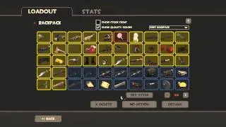 Unboxing a Salvaged Crate #40