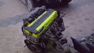 проект дрифт 1jz на е30 стоит ли (часть 1) ST.turbo