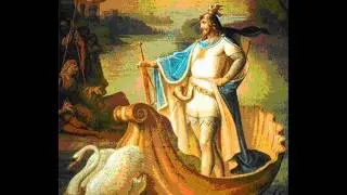 Richard Wagner - Lohengrin - act 1^ part 2
