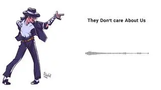 They Don't Care About Us Ringtone ||Trendy Ringtone||