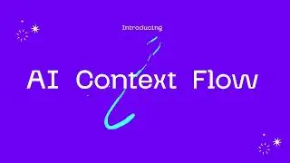 AI Context Flow: Complete Tutorial - Never Rebuild AI Context Again