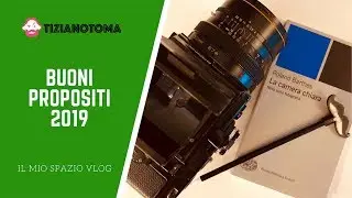 BUONI PROPOSITI 2019