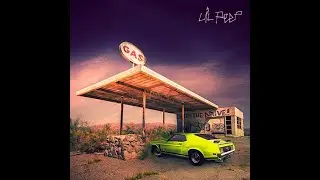 Lil peep- Wake me up(legendado)