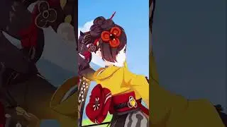 TRADITION🧧🎋 - GENSHIN IMPACT [EDIT/AMV]