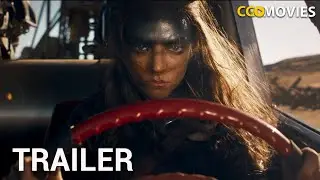 Furiosa: A Mad Max Saga (2024) Trailer - Starring Anya Taylor-Joy, Chris Hemsworth