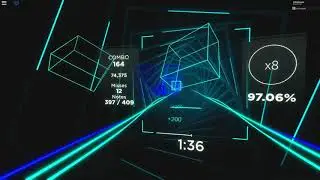 my map 4 blox saber SAME